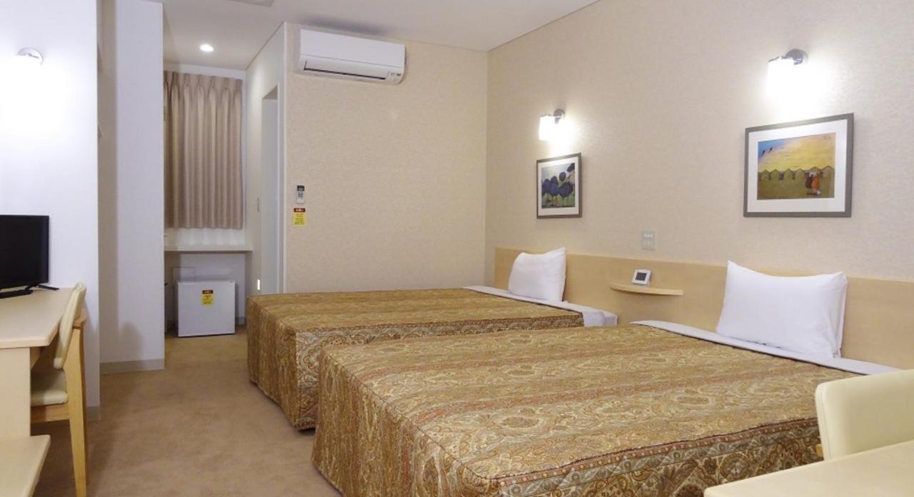Family Lodge Hatagoya Hakodate Extérieur photo