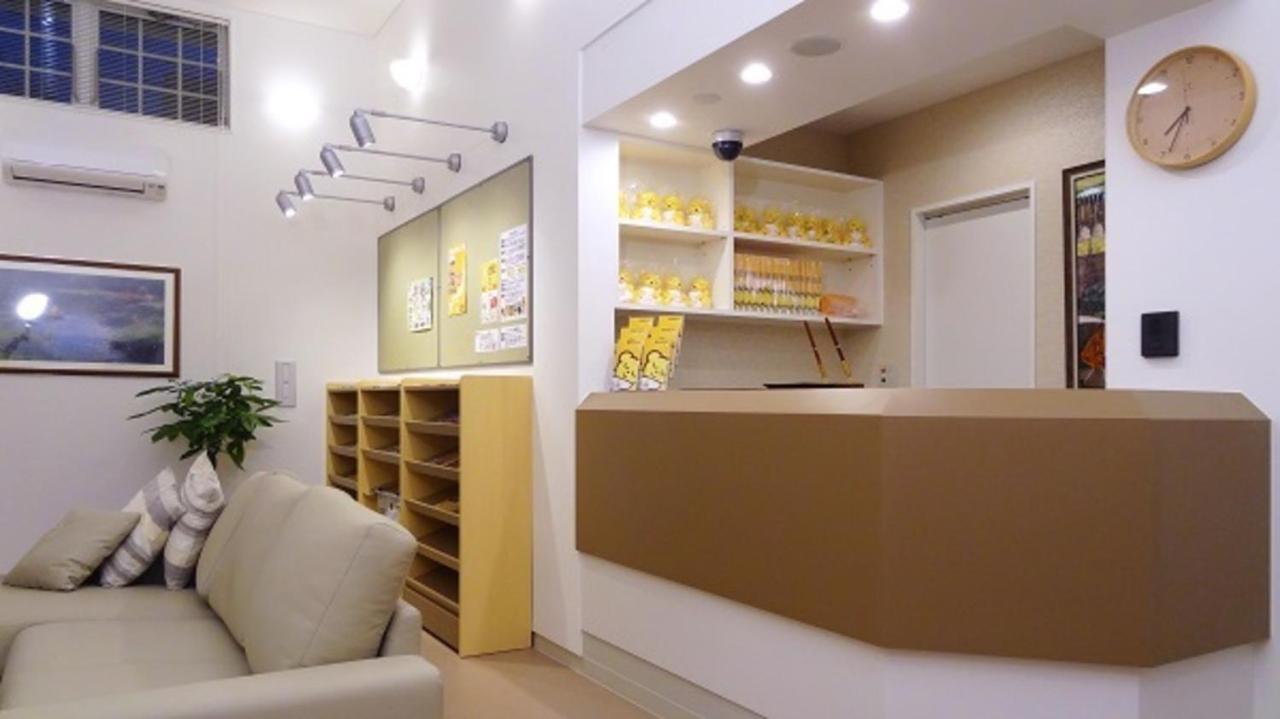 Family Lodge Hatagoya Hakodate Extérieur photo