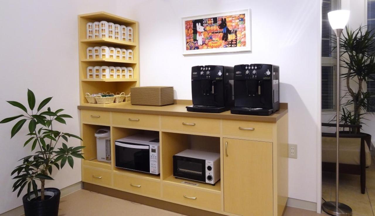 Family Lodge Hatagoya Hakodate Extérieur photo